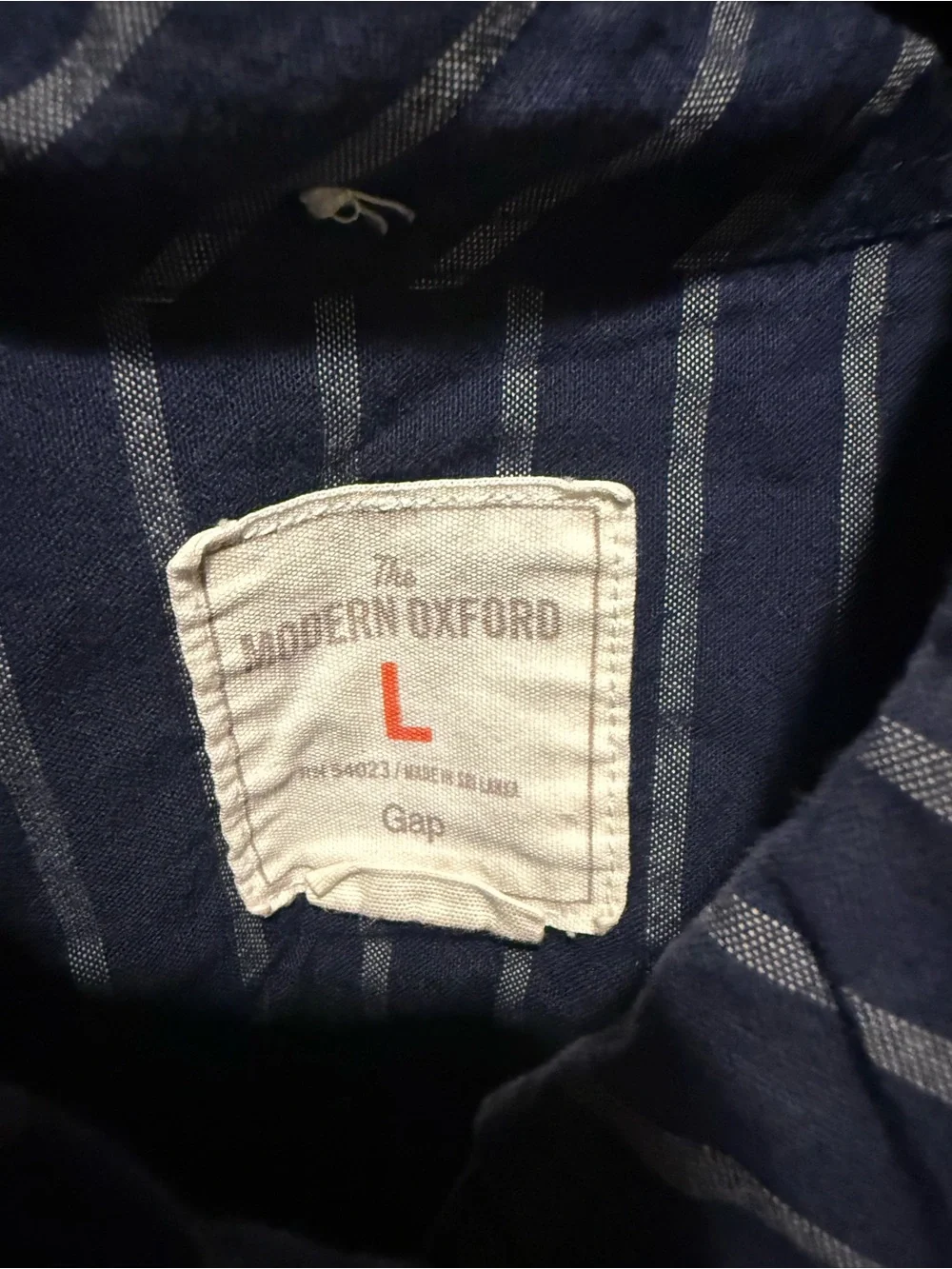GAP short sleeve